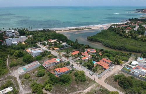 Casa de Tabatinga praia e aconchego no litoral de João Pessoa - Photo 25