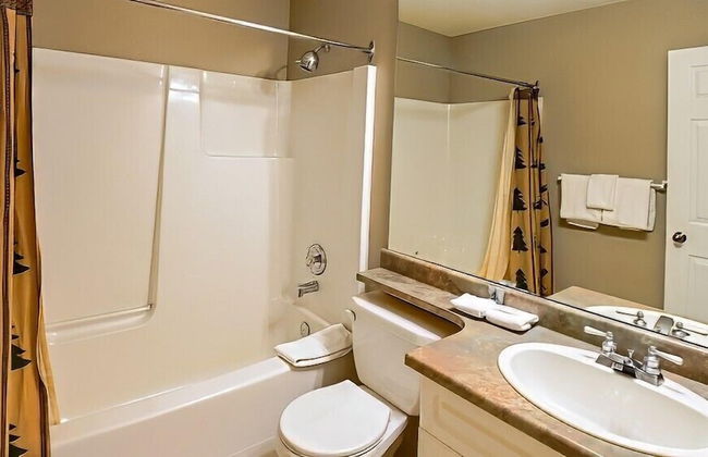 Polar Peak Lodges by Fernie Lodging CO - Photo 80