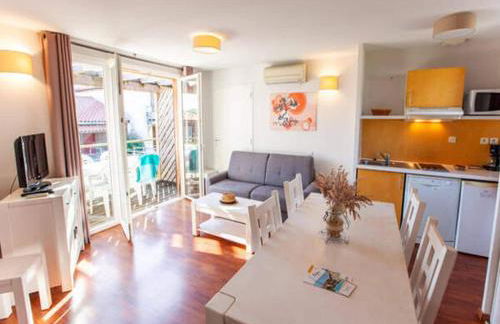 Cassen Holiday House With Pool - Foto 85