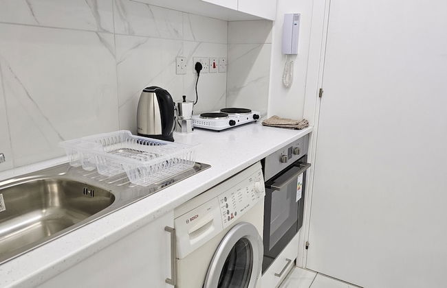 109 LIM 1 - Stay Olive Studio - Foto 27