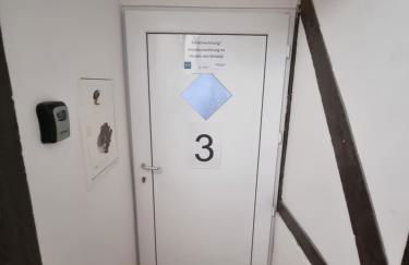 Ferienwohnung/Monteurwohnung im Herzen von Ahnatal - Foto 27