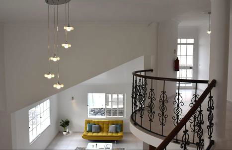 Mansion Almond - SEA, SUN and a charming refuge! - Photo 41