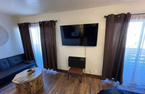 The Kanab Lodge - Foto 68