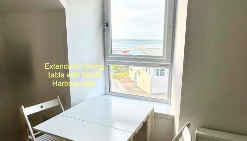 Home in the heart of Lerwick - Foto 4