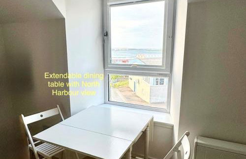 Home in the heart of Lerwick - Foto 4