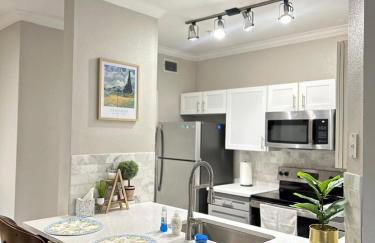 Charming 2BR 2BA Oasis in Magnolia - Foto 5