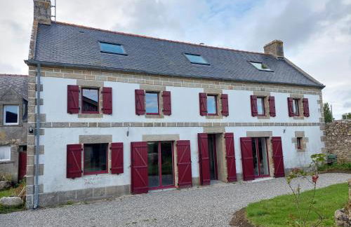 Les Gîtes de Kerhuon - Foto 1