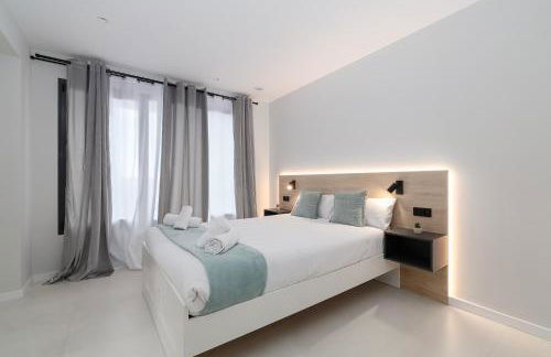 Elegante y luminoso en Vigo - Apto 4 by CABANA Rentals - Foto 27