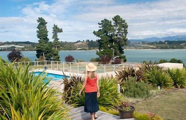 Almyra Waterfront Accommodation - Foto 25