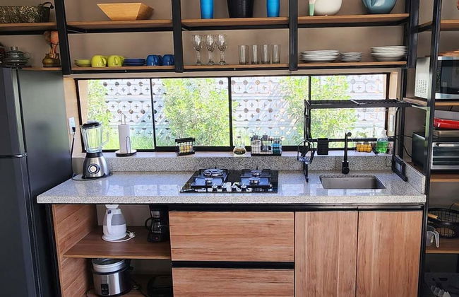 HOP Turquesa in Cerro Prieto - Foto 10