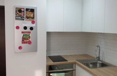 Apartament Zamojska - GarwoNocka - Foto 21