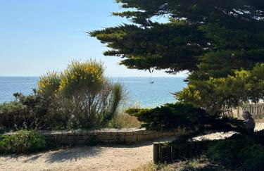 À deux pas de la plage du Fogeo Arzon - Foto 25