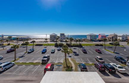 Gulf Shores Surf & Racquet 614A condo - Foto 32