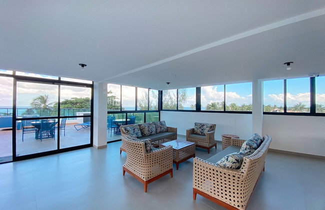 Lindos Flats - Maraca Beach Residence II - Foto 43