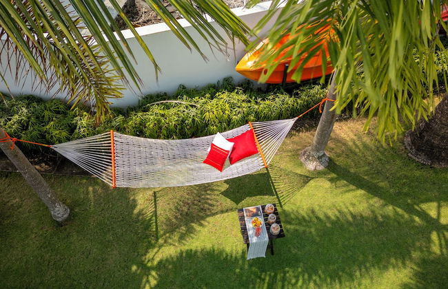 Amã Stays & Trails Anchorage Vypin, Cochin - Foto 20