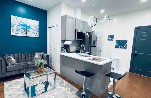 NEW - 1 Bedroom near Rittenhouse Square - Foto 11