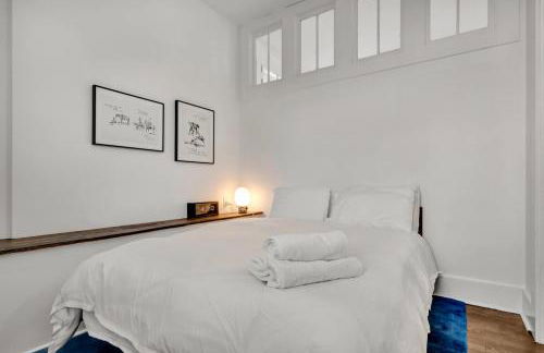 Charming Home Steps from Louisville Best Spots - Foto 24