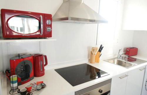 Apartment Cucharas Beach - Pool - Beach 2 min - Free AC & Wifi - Foto 14