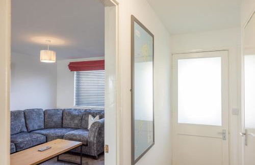 Self Catering Accommodation - Balivanich, Sleeps 6 - Foto 23