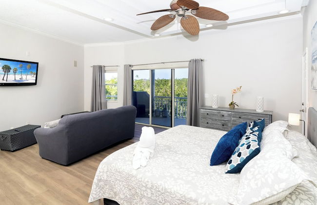 Dolphin Resort - Foto 4