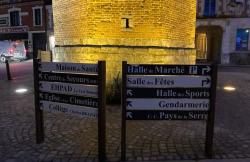 Au Domaine du Prédieu - Foto 52