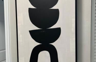 2 mins to Downtown Atlantic Ave-3 mins to Beach-600mbps-BBQ-Fenced Yard - Foto 11