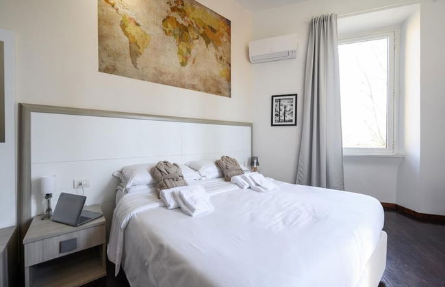 Relais Incantesimo Vaticano - Photo 48