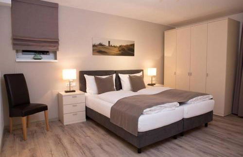 Appartements am Aquarium - Foto 2