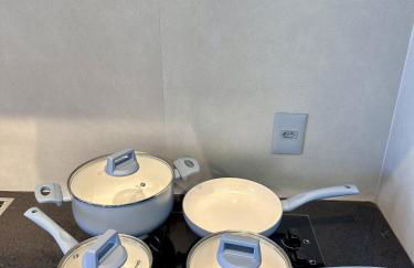 TriAustral 804 - Aconchegante e moderno - Foto 40