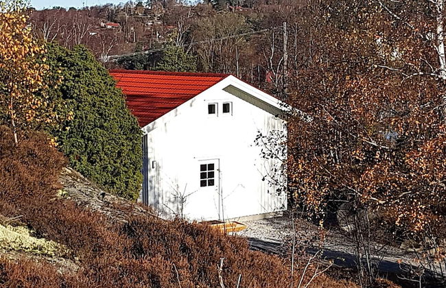 5 Person Holiday Home in Klovedal - Foto 66