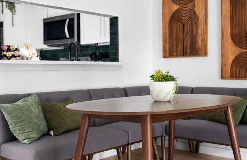 Stylish 3BR Retreat in the Heart of Austin - Foto 7