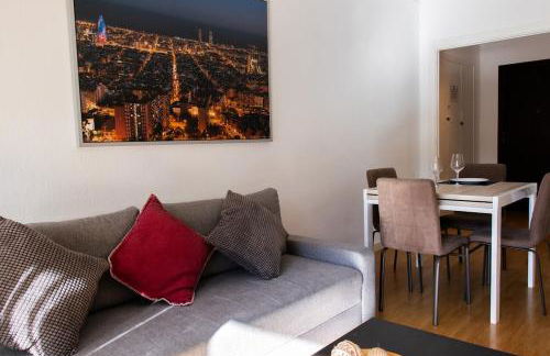 Apartments BCN Central-Drassanes - Photo 15