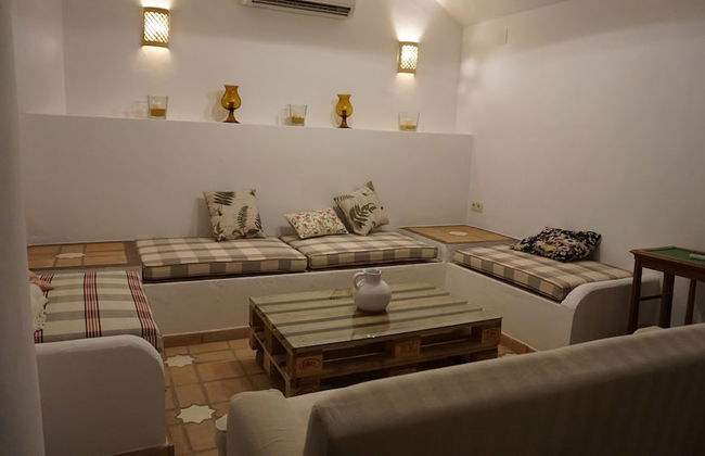 Cortijo de Vega Grande - Photo 4