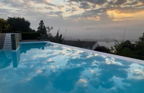 Apartamento con piscina y excelentes vistas - Foto 15