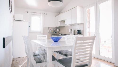 Apartman Tonko - Foto 4, stove, toaster