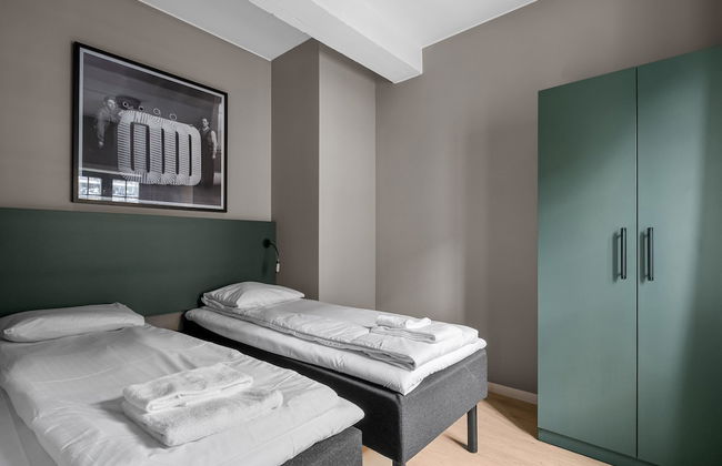 Forenom Serviced Apartments Drammen - Photo 6