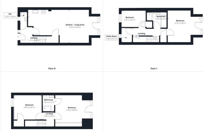 Host Stay Empress Point - Photo 38