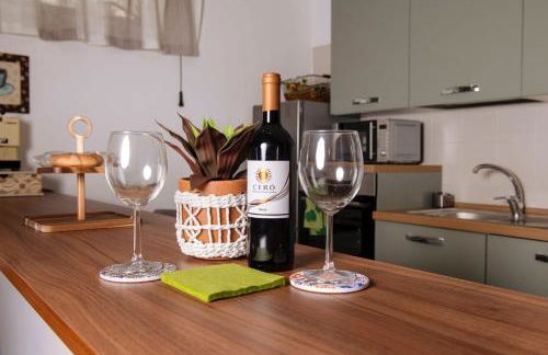 Sweethome Appartamento in Villa privata - Foto 15