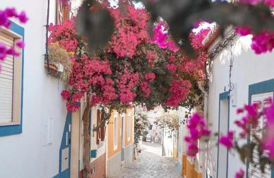 Beautiful townhouse in downtown Ferragudo - Foto 30