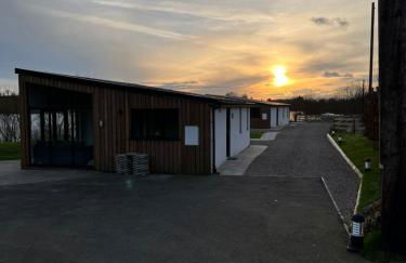 Killyfole lakeside lodges - Foto 8