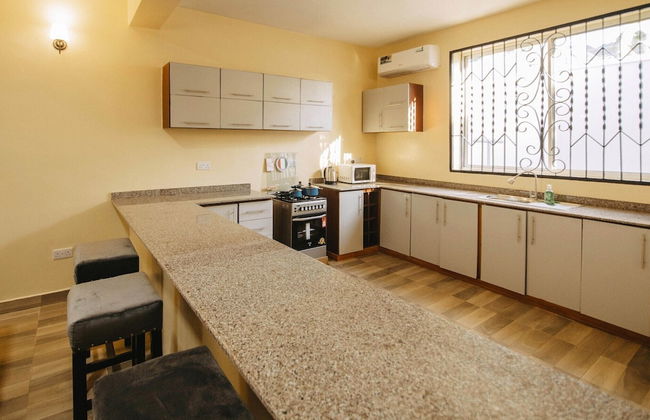 Goba Serene Apartments - Photo 5