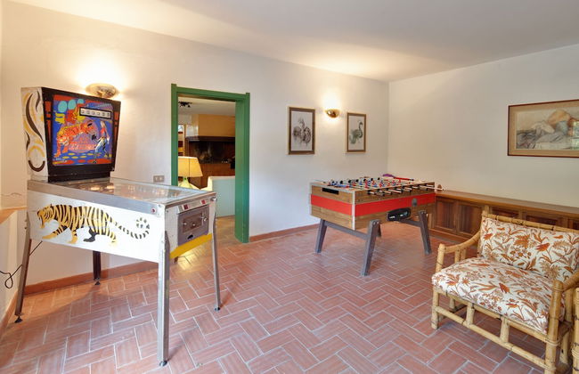 Villa La Bruscola by Mmega - Photo 31