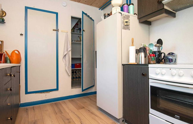 6 Person Holiday Home in Braedstrup-by Traum - Foto 12