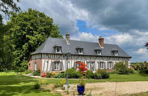 Cottage 4 chambres avec cheminée - Foto 73