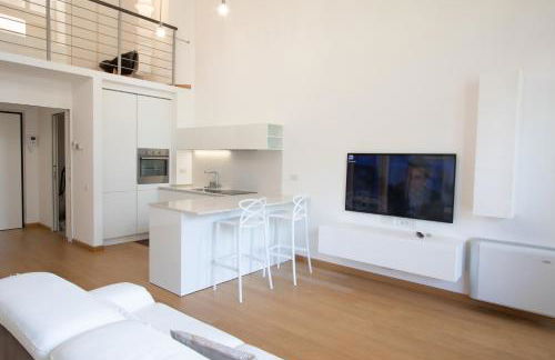 Loft Milano Manifatture Garden - Foto 14