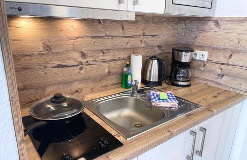 Apart A2 Magdeburg - Foto 32