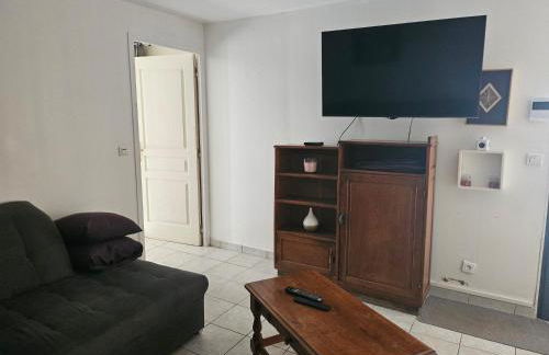 Chez Éric et Marine - Foto 17