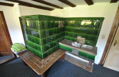 Romantisches Schwarzwaldhaus - Foto 14