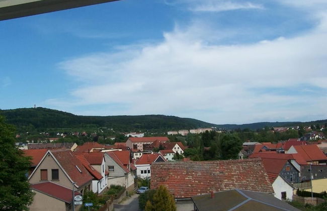 Apartment Ilmtal Jena - Foto 12