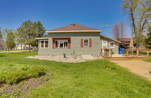 Vacation Rental Near South Dakota State University - Foto 25